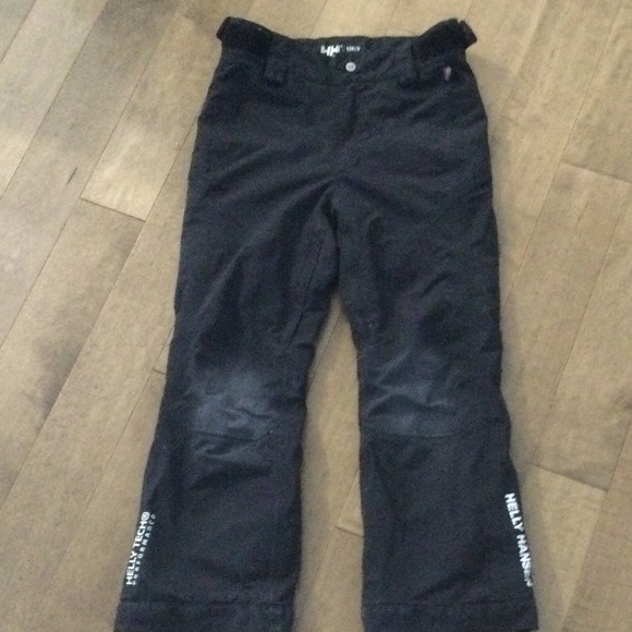 Boys snow pants - Picture 1 of 6